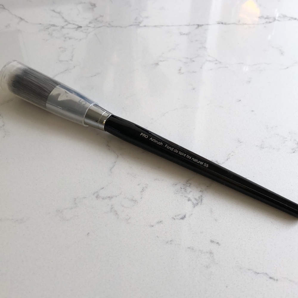 Sephora Pro Airbrush Brush #55